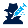 The Hack Doctor logo